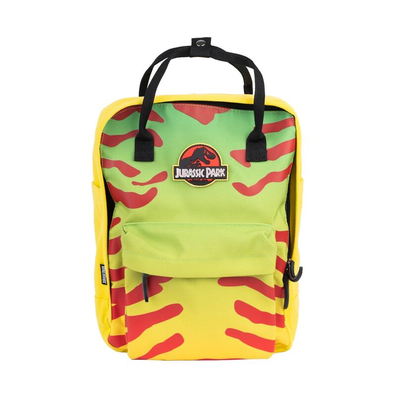 Imagen 1 - Mochila Jurassic Park 36Cm