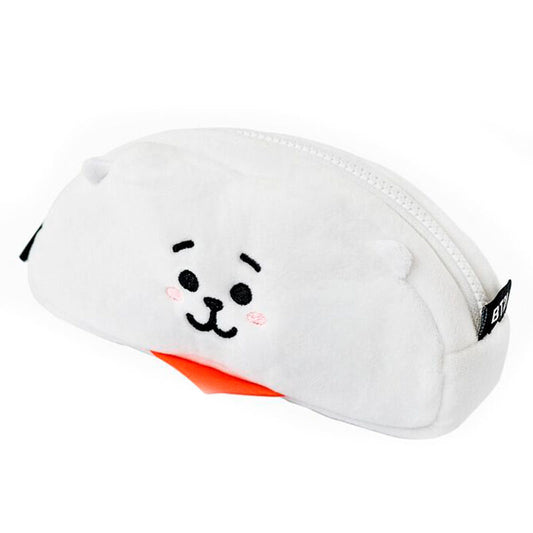 Imagen 1 - Portatodo Felpa Rj Bt21
