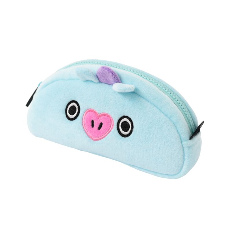 Imagen 1 - Portatodo Felpa Mang Bt21