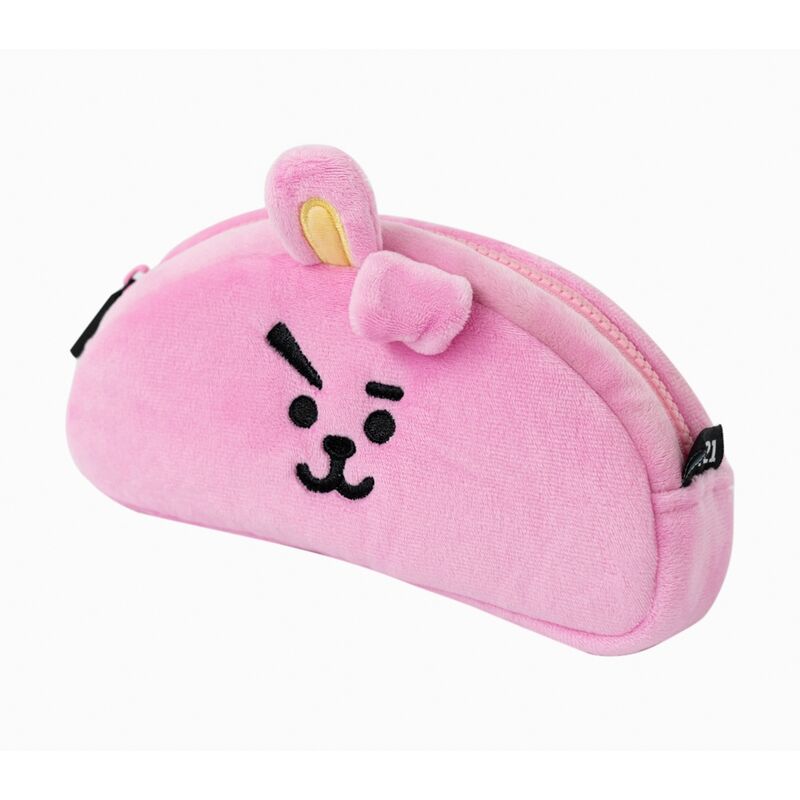 Imagen 1 - Portatodo Felpa Cooky Bt21