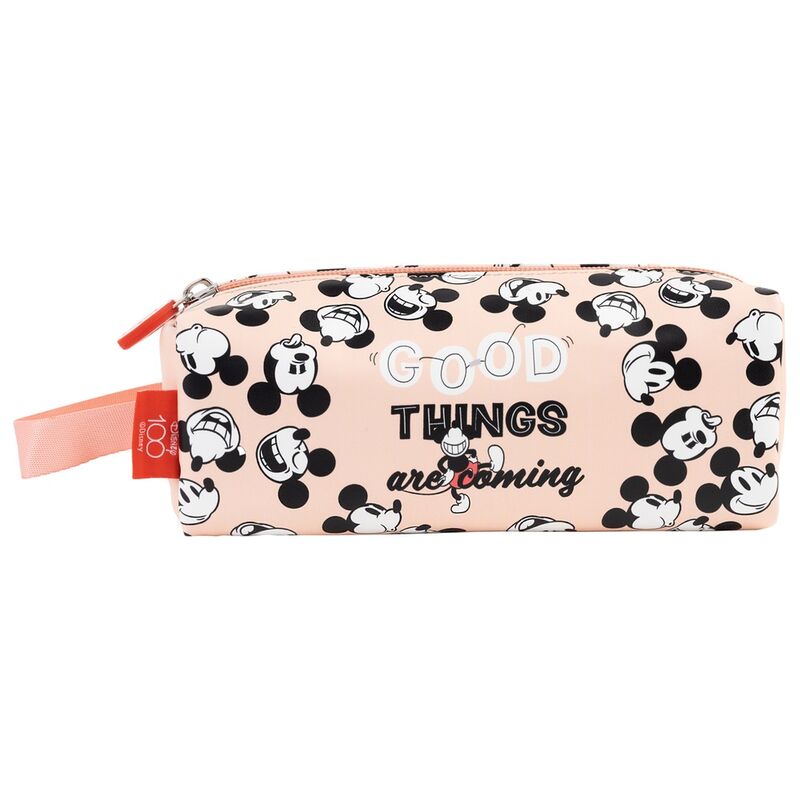 Imagen 1 - Portatodo 100Th Anniversary Mickey Disney