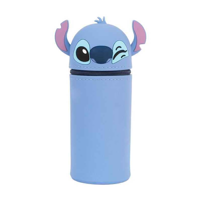 Imagen 1 - Portatodo 3D Tropical Stitch Disney
