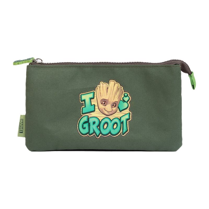 Imagen 1 - Portatodo I Am Groot Marvel