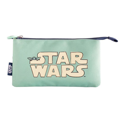 Imagen 1 - Portatodo The Mandalorian Star Wars Tripe