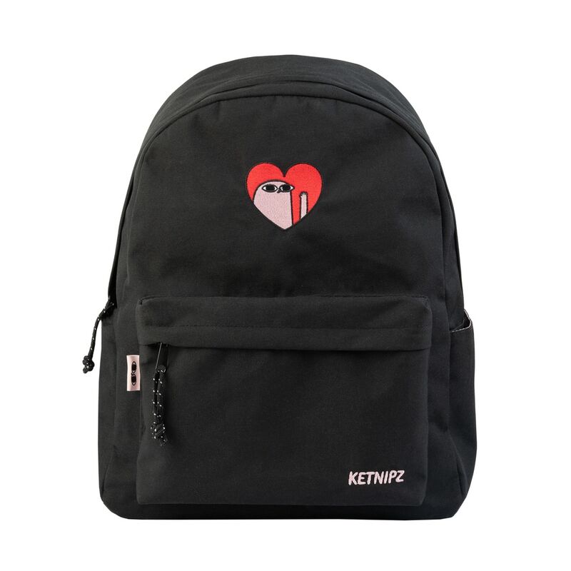 Imagen de Mochila Ketnipz parte de nuestra colección en Espadas y más, sitio oficial.