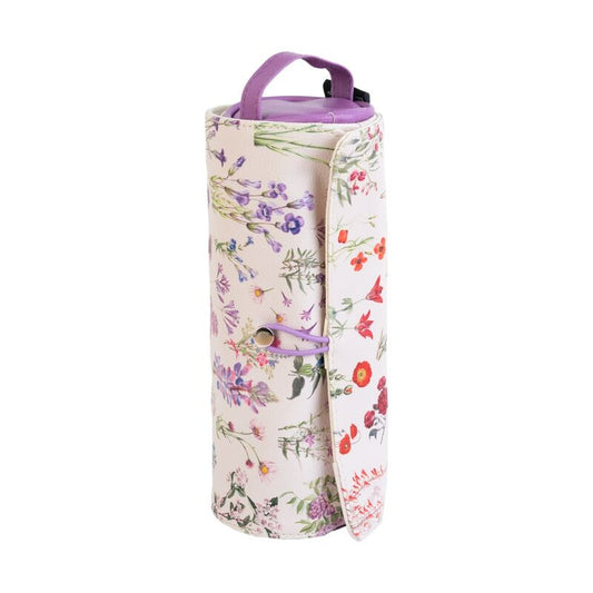 Imagen 1 - Portatodo Enrollable Wild Flowers