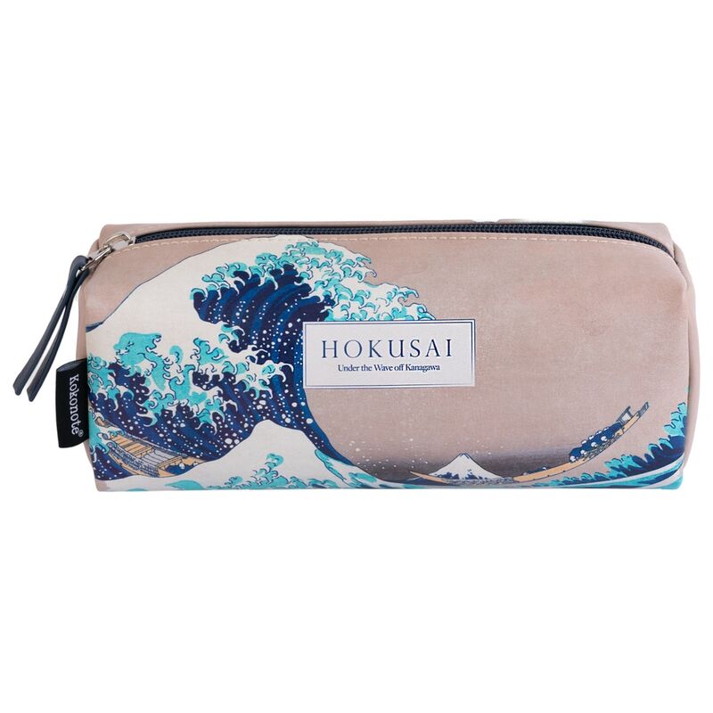 Imagen 1 - Portatodo La Gran Ola De Kanagawa Hokusai