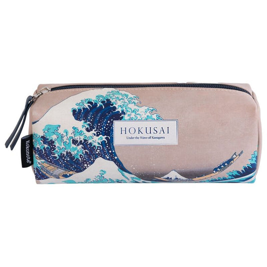 Imagen 1 - Portatodo La Gran Ola De Kanagawa Hokusai