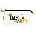 Imagen 1 - Portatodo Lazy Days Snoopy Triple