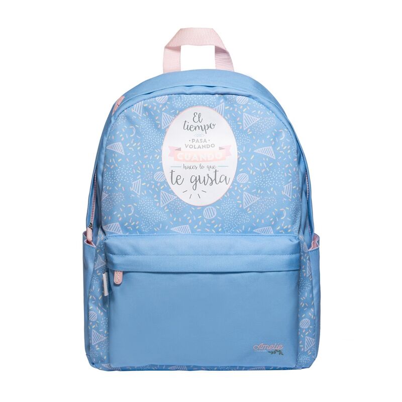 Imagen 1 - Mochila Amelie Classic 42Cm