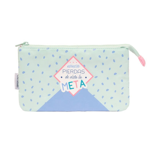 Imagen 1 - Portatodo Amelie Triple
