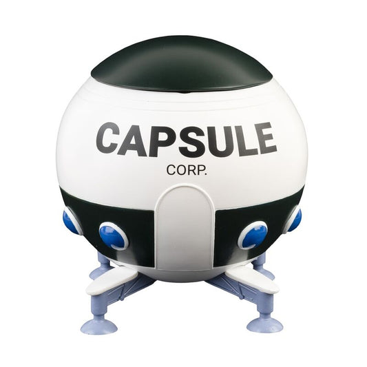 Imagen de Portalapices Capsule Corp Dragon Ball Z parte de nuestra colección en Espadas y más, sitio oficial.