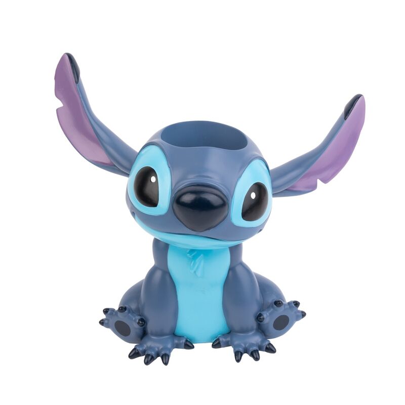 Imagen 1 de Portalapices Stitch Disney