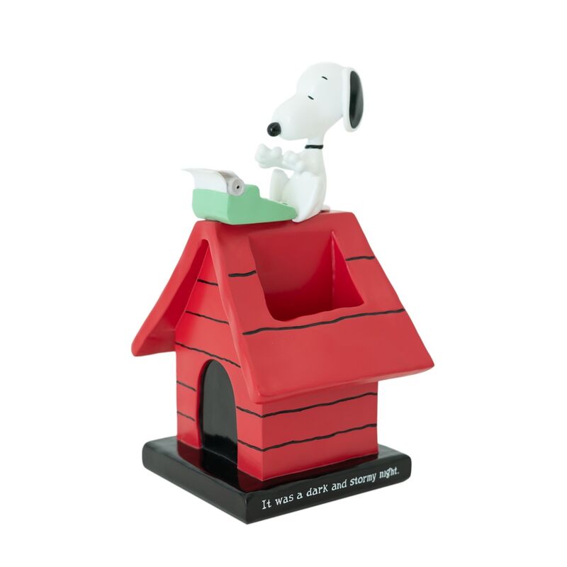 Imagen 1 - Portalapices Snoopy