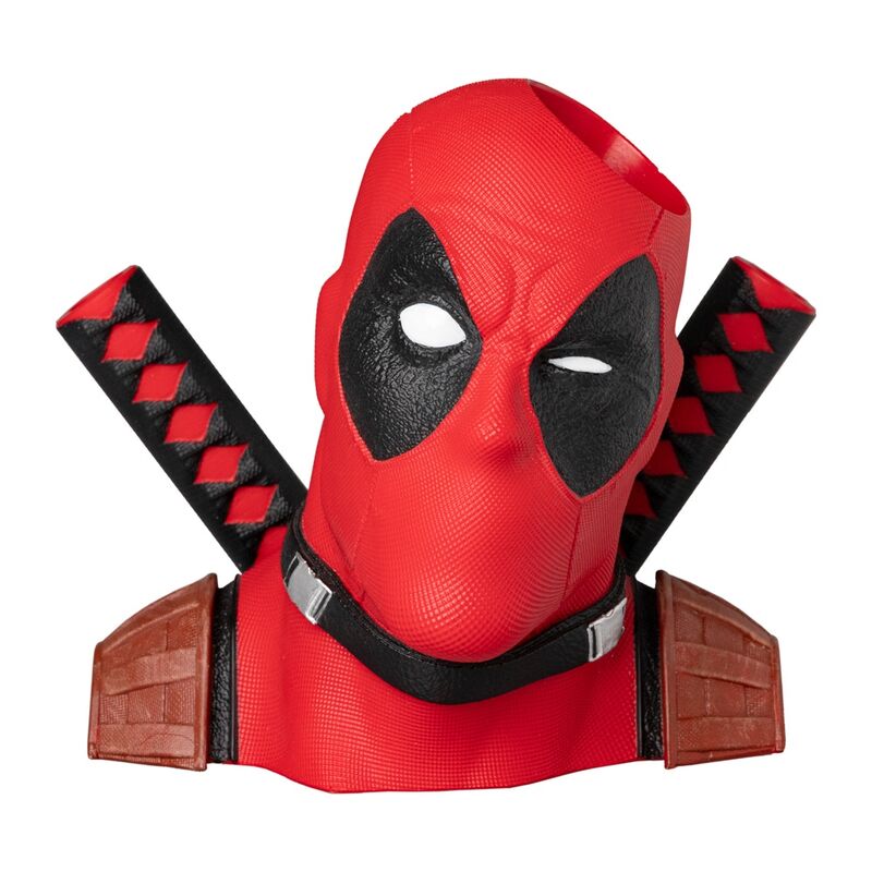 Imagen 1 de Portalapices Deadpool Marvel