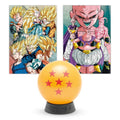 Imagen 1 - Puzzle Bola 6 Estrella Dragon Ball Z 98Pzs