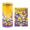 Imagen 1 - Puzzle Ready For The Devils Dance Cuphead 500Pzs
