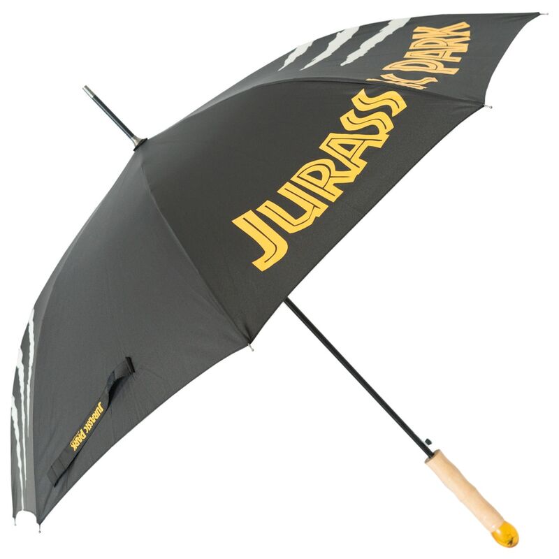Imagen 1 - Paraguas Automatico Jurassic Park