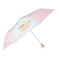 Imagen 1 - Paraguas Plegable Automatico Foodie Pusheen