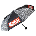 Imagen 1 - Paraguas Plegable Automatico Marvel