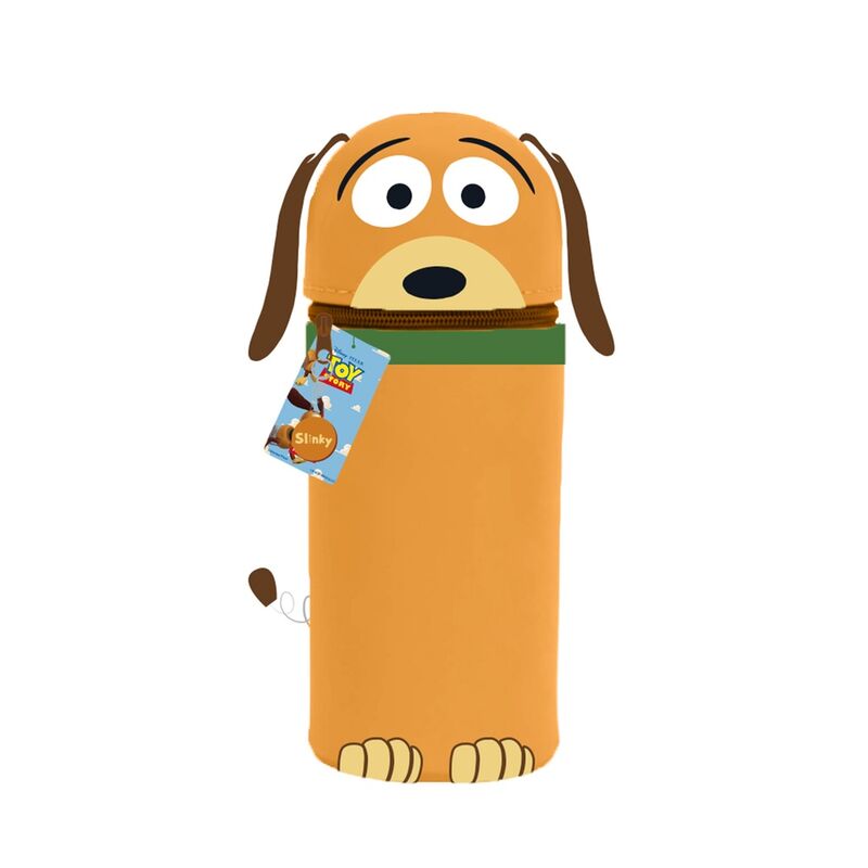 Imagen 1 - Portatodo 3D Slinky Toy Story Disney Pixar