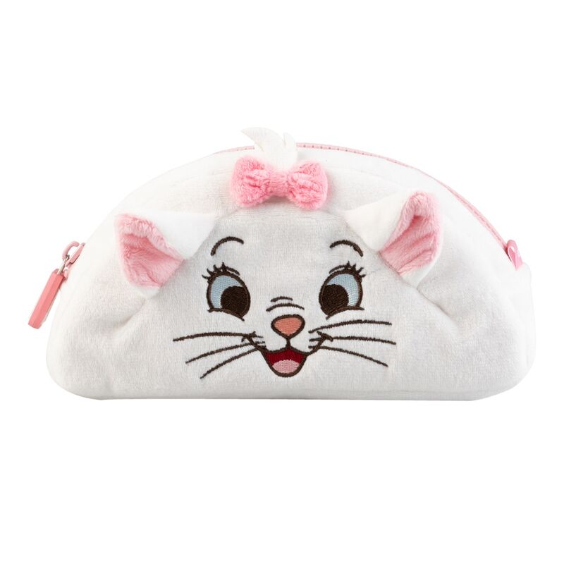 Imagen 1 - Portatodo Felpa Bonjour Marie Los Aristogatos Disney