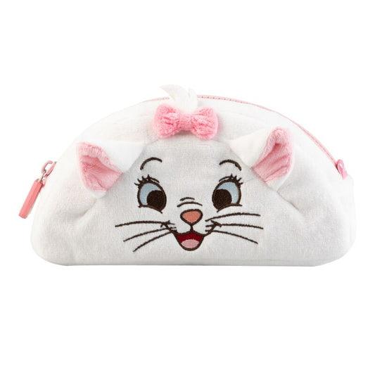 Imagen 1 - Portatodo Felpa Bonjour Marie Los Aristogatos Disney
