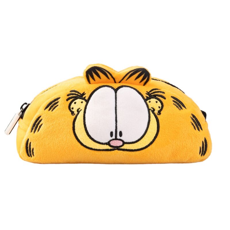 Imagen 1 - Portatodo Felpa Garfield