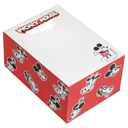 Imagen 1 - Bloc Notas Adhesivas Mickey Disney