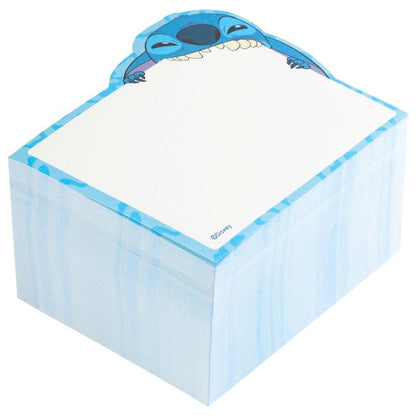 Imagen de Bloc Notas Adhesivas Stitch Disney parte de nuestra colección en Espadas y más, sitio oficial.