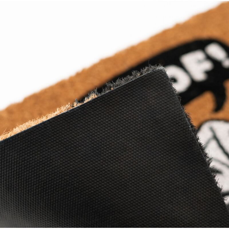 Imagen de Felpudo 101 Dalmatas Disney parte de nuestra colección en Espadas y más, sitio oficial.