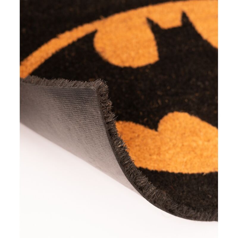 Imagen 2 - Felpudo Logo Batman Dc Comics