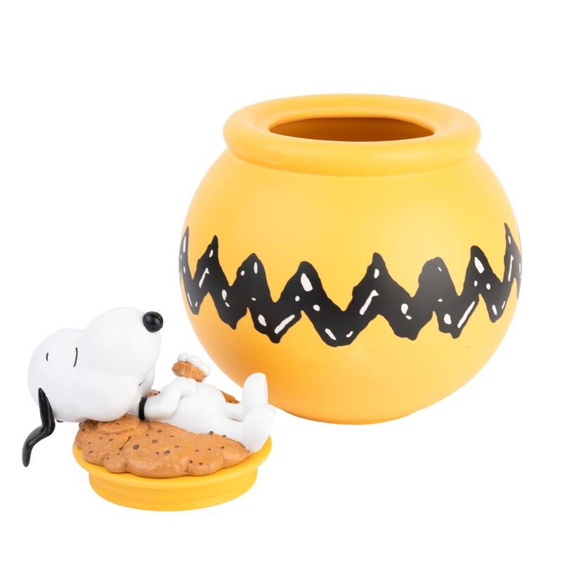 Imagen 2 - Galletero Snoopy