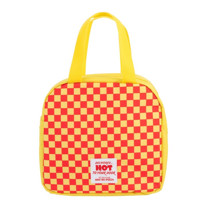 Imagen 2 - Bolsa Portameriendas Stranger Things
