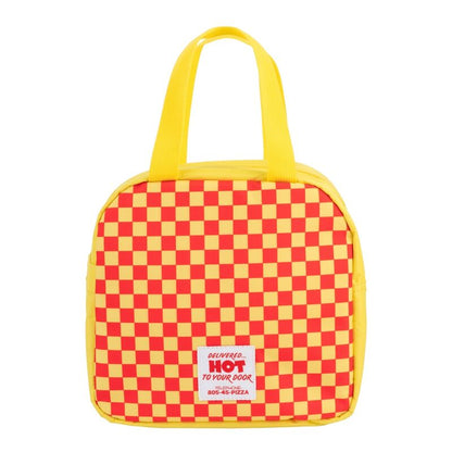 Imagen 2 - Bolsa Portameriendas Stranger Things