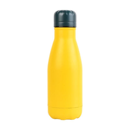 Imagen 2 - Botella Acero Inoxidable Snoopy Peanuts