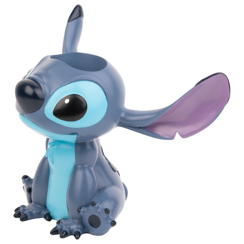 Imagen 2 de Portalapices Stitch Disney