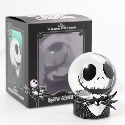 Imagen 2 - Bola De Nieve Pesadilla Antes De Navidad Disney