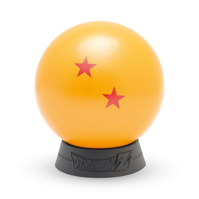 Imagen 2 - Puzzle Bola 2 Estrella Dragon Ball Z 98Pzs