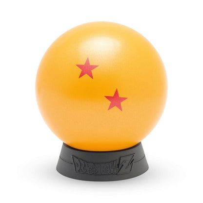 Imagen 2 - Puzzle Bola 2 Estrella Dragon Ball Z 98Pzs