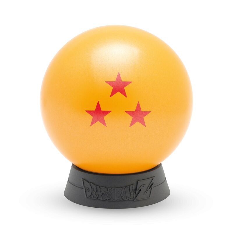 Imagen 2 - Puzzle Bola 3 Estrella Dragon Ball Z 98Pzs