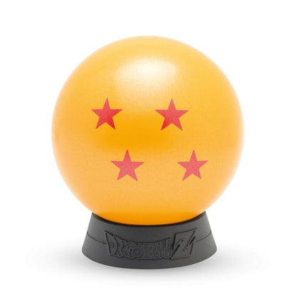 Imagen 2 de Puzzle Bola 4 Estrella Dragon Ball Z 98Pzs