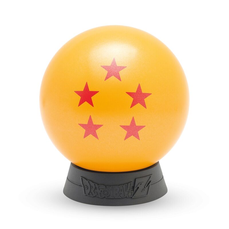 Imagen 2 - Puzzle Bola 5 Estrella Dragon Ball Z 98Pzs