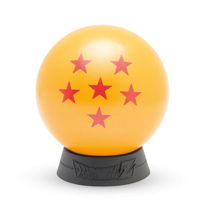 Imagen 2 - Puzzle Bola 6 Estrella Dragon Ball Z 98Pzs