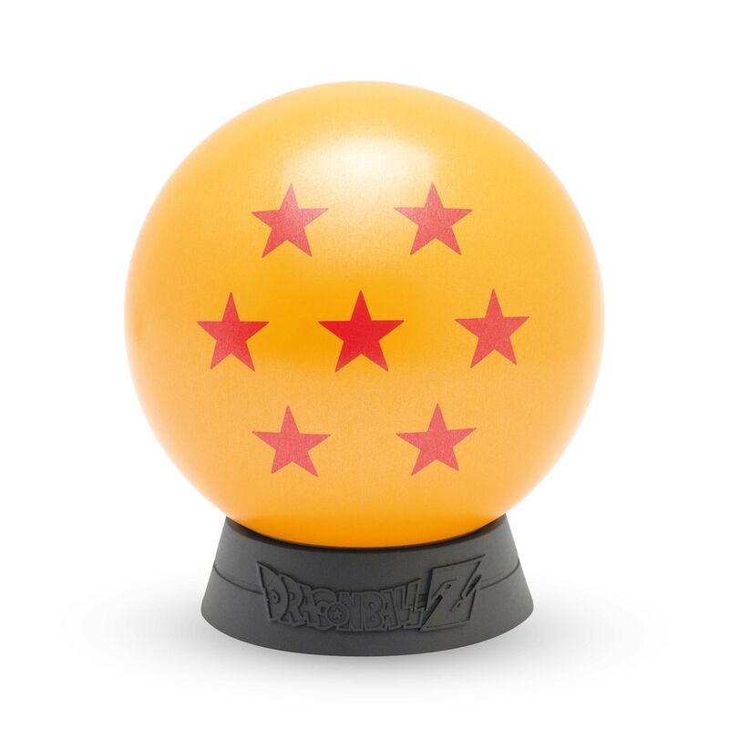 Imagen 2 - Puzzle Bola 7 Estrella Dragon Ball Z 98Pzs