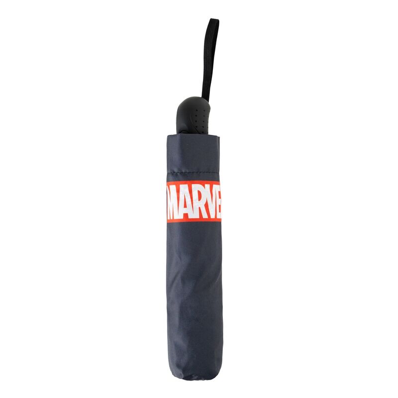 Imagen 2 - Paraguas Plegable Automatico Marvel