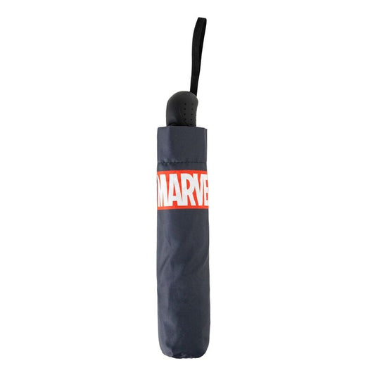 Imagen 2 - Paraguas Plegable Automatico Marvel