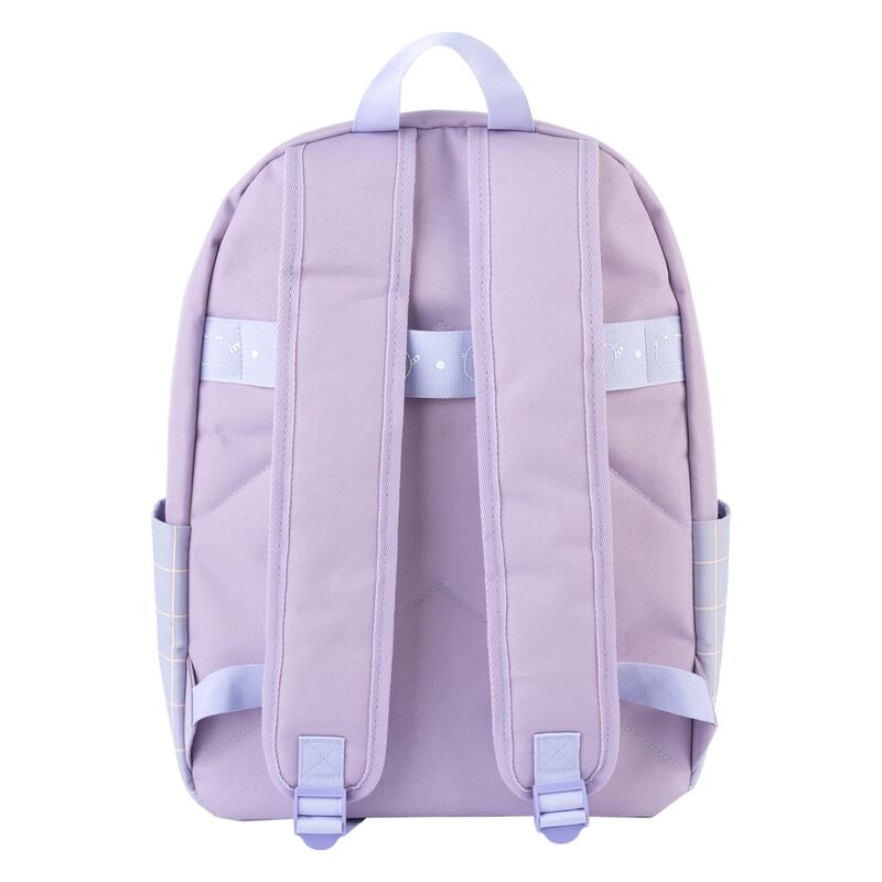 Imagen de Mochila Moments Pusheen parte de nuestra colección en Espadas y más, sitio oficial.