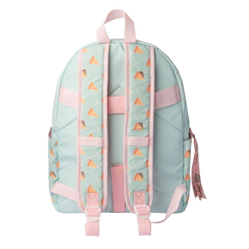 Imagen 2 - Mochila Foodie Pusheen 36Cm