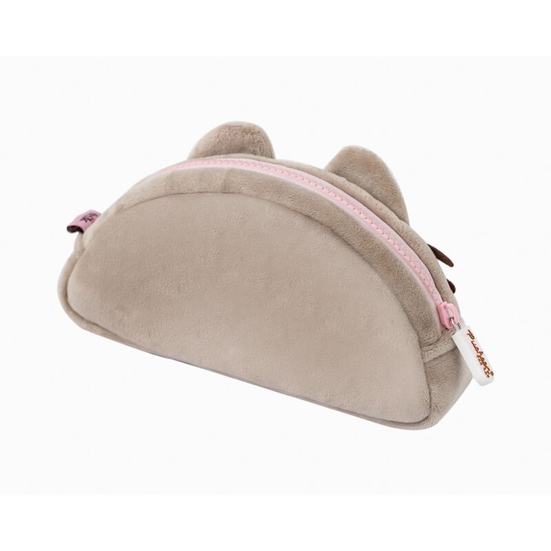Imagen de Portatodo Felpa Foodie Pusheen parte de nuestra colección en Espadas y más, sitio oficial.